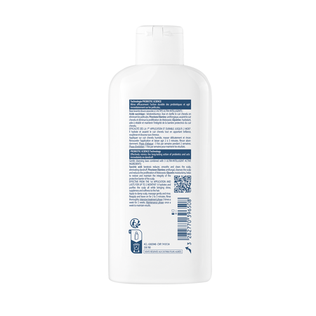 DUCRAY - SQUANORM Shampooing Traitant Antipelliculaire (Ξηρή Πιτυρίδα) - 200ml